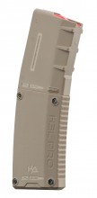 HAC141-4 Modular magazine H3L PRO HERA ARMS 223 Rem 10 rounds Photo HAC141-4 Modular magazine H3L PRO HERA ARMS 223 Rem 10 rounds