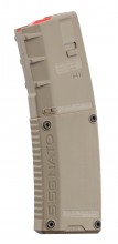 HAC141-5 Modular magazine H3L PRO HERA ARMS 223 Rem 10 rounds Photo HAC141-5 Modular magazine H3L PRO HERA ARMS 223 Rem 10 rounds