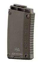 HAC142-1 Modular magazine H3L PRO HERA ARMS 223 Rem 10 rounds Photo HAC142-1 Modular magazine H3L PRO HERA ARMS 223 Rem 10 rounds