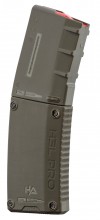 HAC142-2 Modular magazine H3L PRO HERA ARMS 223 Rem 10 rounds Photo HAC142-2 Modular magazine H3L PRO HERA ARMS 223 Rem 10 rounds