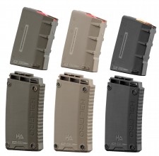 HAC142-V Modular magazine H3L PRO HERA ARMS 223 Rem 10 rounds Photo HAC142-V Modular magazine H3L PRO HERA ARMS 223 Rem 10 rounds