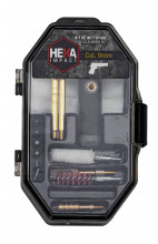 Photo HEX100-01 Kit de nettoyage HEXA IMPACT pour armes