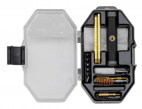 Photo HEX100-02 HEXA IMPACT gun cleaning kit
