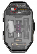 Photo HEX110-01 HEXA IMPACT gun cleaning kit