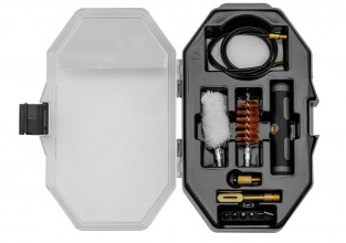 Photo HEX110-02 HEXA IMPACT gun cleaning kit