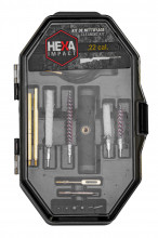 Photo HEX112-01 Kit de nettoyage HEXA IMPACT pour armes