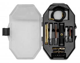 Photo HEX112-02 HEXA IMPACT gun cleaning kit