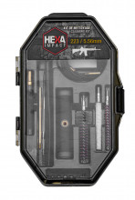 Photo HEX113-01 Kit de nettoyage HEXA IMPACT pour armes