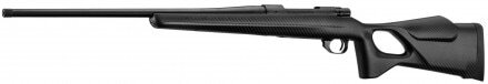 Photo HOC0010-3 Howa Carbon trou de pouce cal.270win