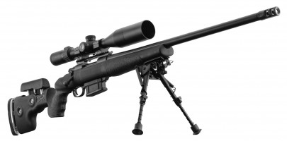 Pack Howa shooting rifle GRS Bifrost and Microdot ...