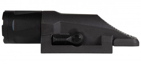 IF71011-03 Inforce WML White Gen 3 tactical light Photo IF71011-03 Inforce WML White Gen 3 tactical light