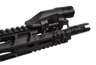 IF71011-04 Inforce WML White Gen 3 tactical light Photo IF71011-04 Inforce WML White Gen 3 tactical light