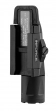 Photo IF71013-8 Inforce WML White/IR Tactical Flashlight - Gen 3