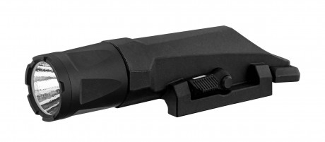 IF71014-10 Inforce WMLx White / IR tactical light - Gen 3 Photo IF71014-10 Inforce WMLx White / IR tactical light - Gen 3