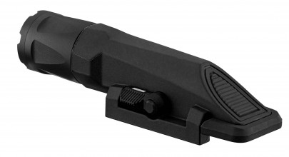 IF71014-2 Inforce WMLx White / IR tactical light - Gen 3 Photo IF71014-2 Inforce WMLx White / IR tactical light - Gen 3
