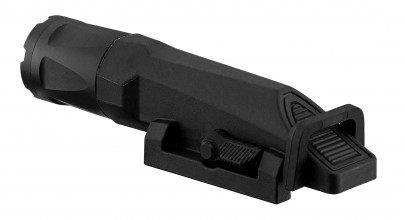 IF71014-3 Inforce WMLx White / IR tactical light - Gen 3 Photo IF71014-3 Inforce WMLx White / IR tactical light - Gen 3
