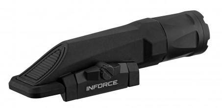 IF71014-4 Inforce WMLx White / IR tactical light - Gen 3 Photo IF71014-4 Inforce WMLx White / IR tactical light - Gen 3