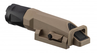 IF71014DE-3 Inforce WMLx White / IR tactical light - Gen 3 Photo IF71014DE-3 Inforce WMLx White / IR tactical light - Gen 3