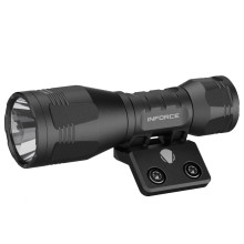 Photo IF71015-06.jpg INFORCE ARC 350 LR-M M-LOK lamp 45°