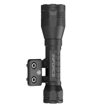 Photo IF71016-05.jpg INFORCE ARC 650 LR-M M-LOK lamp 45°