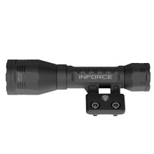 Photo IF71016-06.jpg INFORCE ARC 650 LR-M M-LOK lamp 45°