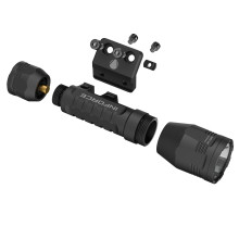 Photo IF71016-07.jpg INFORCE ARC 650 LR-M M-LOK lamp 45°