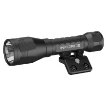 Photo IF71016-09.jpg INFORCE ARC 650 LR-M M-LOK lamp 45°