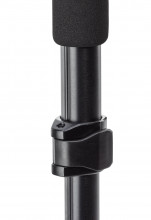 KIJ110-04 KJI K700 Aluminum Shooting Tripod Combo with REAPER GRIP Mount Photo KIJ110-04 KJI K700 Aluminum Shooting Tripod Combo with REAPER GRIP Mount