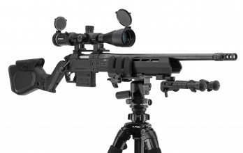 KIJ110-05 KJI K700 Aluminum Shooting Tripod Combo with REAPER GRIP Mount Photo KIJ110-05 KJI K700 Aluminum Shooting Tripod Combo with REAPER GRIP Mount
