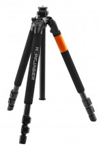 KIJ110-12 KJI K700 Aluminum Shooting Tripod Combo with REAPER GRIP Mount Photo KIJ110-12 KJI K700 Aluminum Shooting Tripod Combo with REAPER GRIP Mount