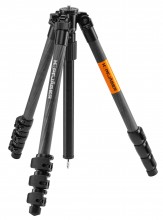 KJI K800 Carbon Headless Shooting Tripod