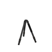 Photo KIJ201-04.jpg KJI K750 Carbon Shooting Tripod