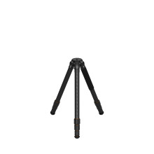 Photo KIJ201-06.jpg KJI K750 Carbon Shooting Tripod