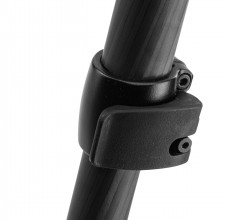 KIJ220-13 KJI K800 Carbon Shooting Tripod Combo w/ REAPER Picatinny Rail Mount Photo KIJ220-13 KJI K800 Carbon Shooting Tripod Combo w/ REAPER Picatinny Rail Mount