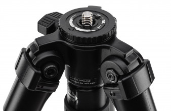 KIJ220-15 KJI K800 Carbon Shooting Tripod Combo w/ REAPER Picatinny Rail Mount Photo KIJ220-15 KJI K800 Carbon Shooting Tripod Combo w/ REAPER Picatinny Rail Mount