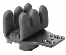 REAPER GRIP direct mount tripod system