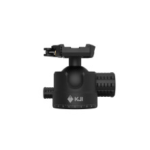 Photo KIJ321-01.jpg KJI Nomad Ball Head ARCA