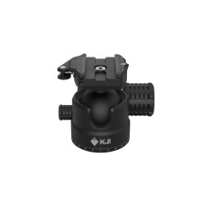 Photo KIJ321-02.jpg KJI Nomad Ball Head ARCA
