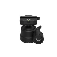 Photo KIJ321-05.jpg KJI Nomad Ball Head ARCA