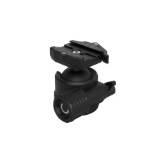 Photo KIJ321-06.jpg KJI Nomad Ball Head ARCA