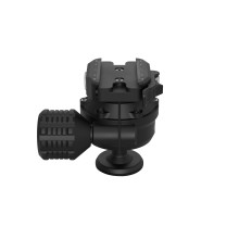 Photo KIJ322-02.jpg KJI Titan Ball Head ARCA