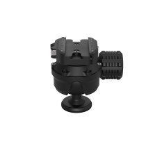 Photo KIJ322-07.jpg KJI Titan Ball Head ARCA