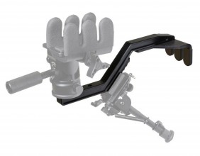 KIJ400-2 Support arm for KJI AMBUSH Photo KIJ400-2 Support arm for KJI AMBUSH