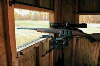 KIJ400-7 Support arm for KJI AMBUSH Photo KIJ400-7 Support arm for KJI AMBUSH