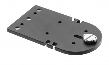 KIJ520-02 KJI REAPER remote plate for mounting accessories Photo KIJ520-02 KJI REAPER remote plate for mounting accessories