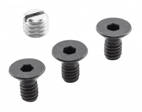 KIJ520-04 KJI REAPER remote plate for mounting accessories Photo KIJ520-04 KJI REAPER remote plate for mounting accessories