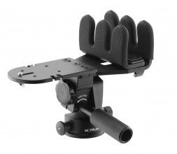 KIJ520-06 KJI REAPER remote plate for mounting accessories Photo KIJ520-06 KJI REAPER remote plate for mounting accessories