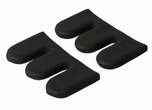 Mâchoires de remplacement pour tête REAPER GRIP ...