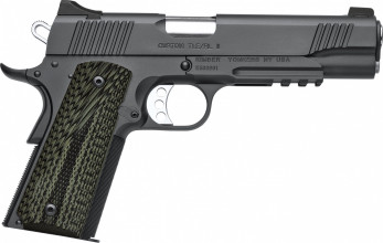 Pistolet Kimber 1911 Custom TLE/RL 2 .45 ACP