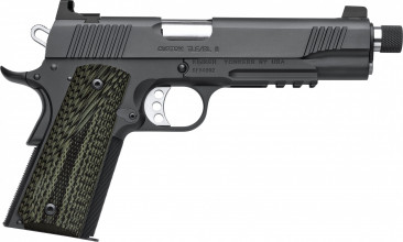 Pistolet Kimber 1911 Custom TLE/RL 2 TFS .45 ACP